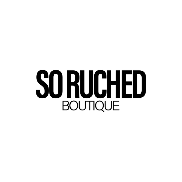 Soruchedboutique logo