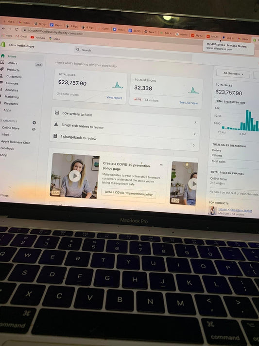 Influencer Detailed Contract PDF