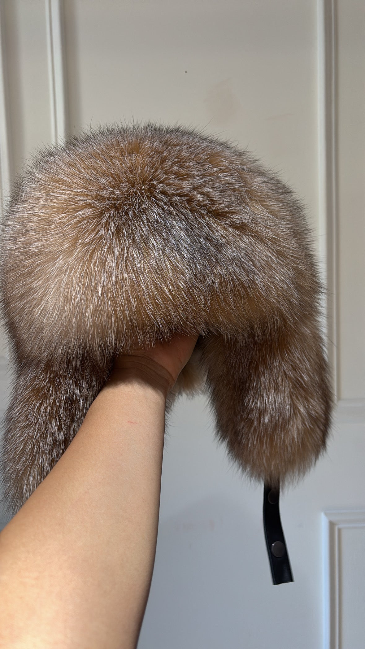 Russian Fur Hat