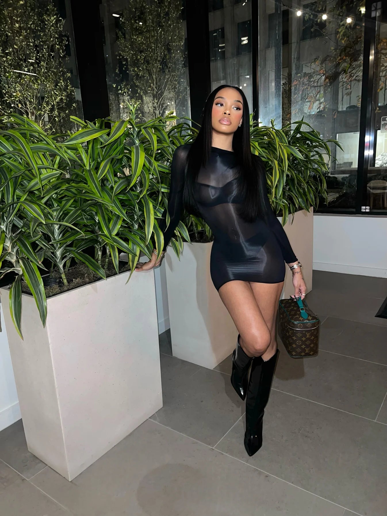 Skin Hour