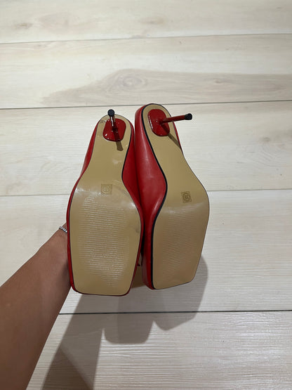 Red Heels Size:39