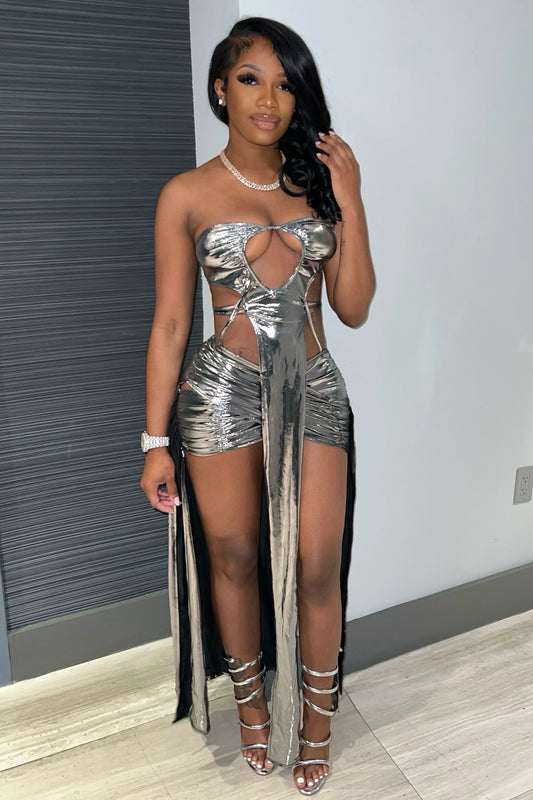 Giselle Dress