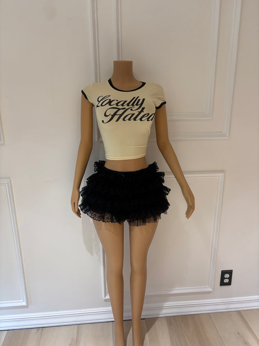 Locally Hated Top