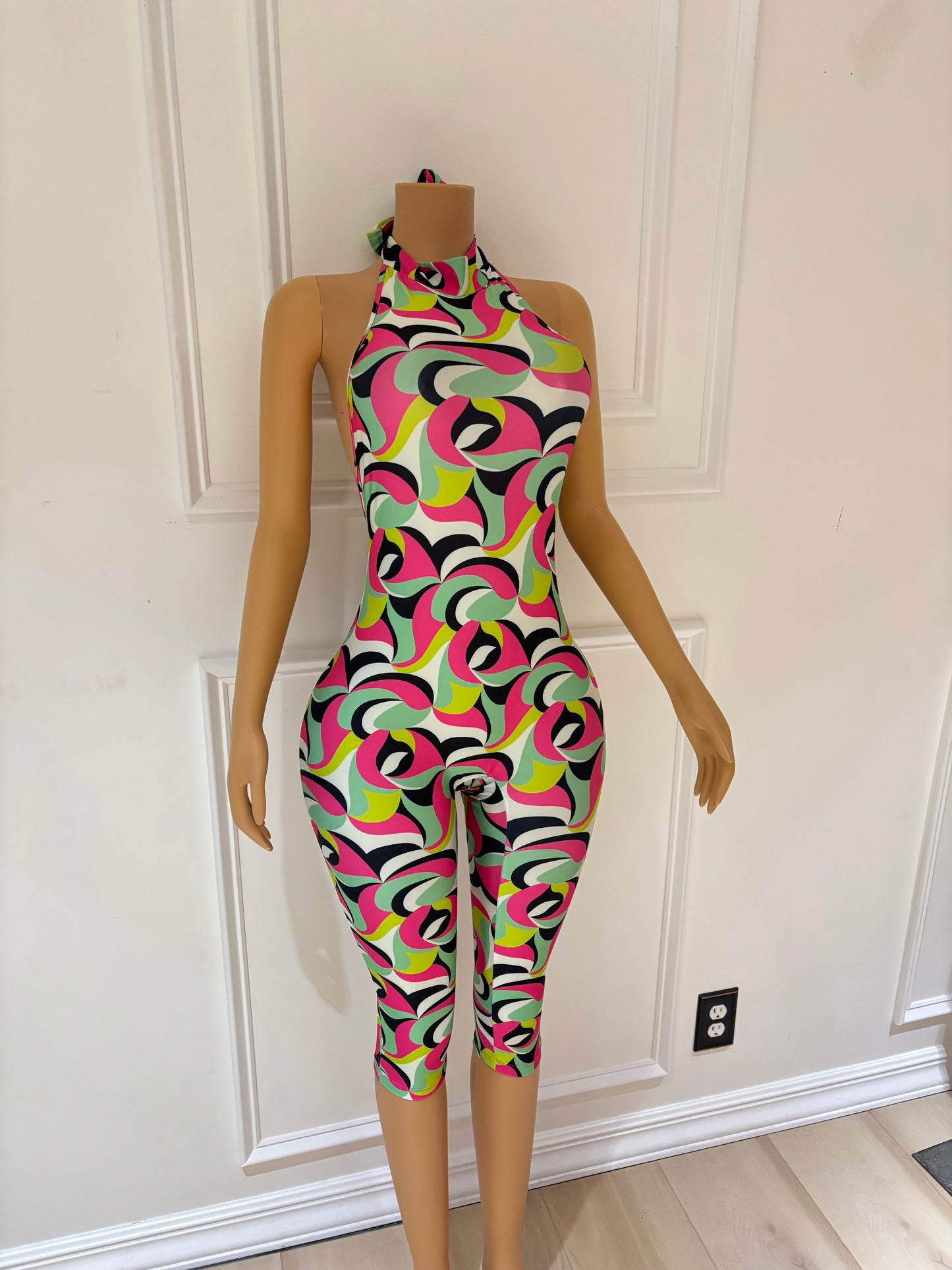 Jumpsuit