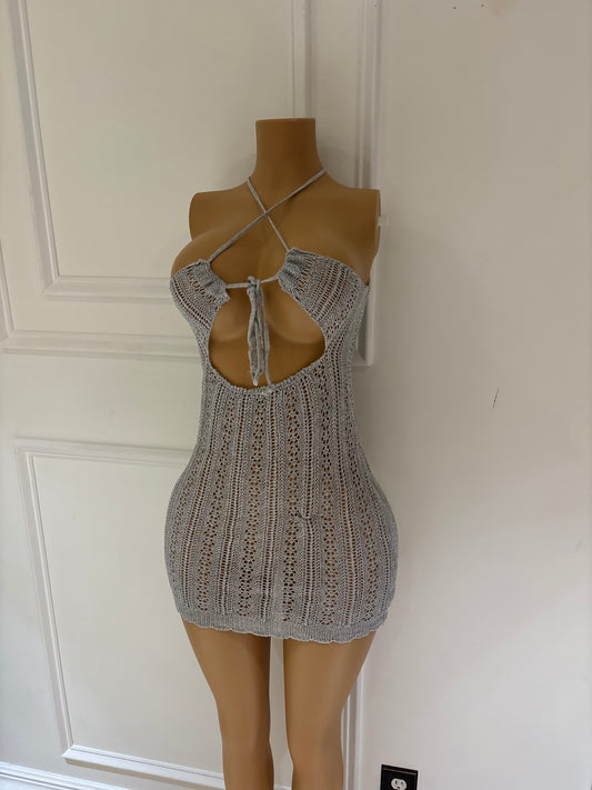 Sliver Dress