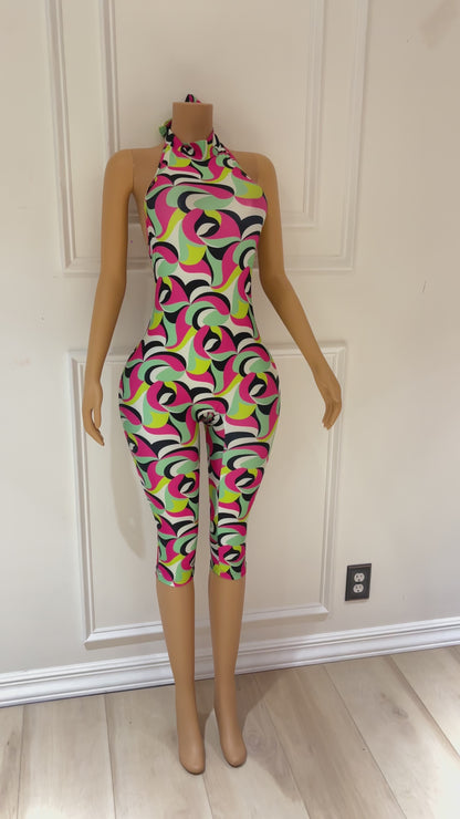 Jumpsuit